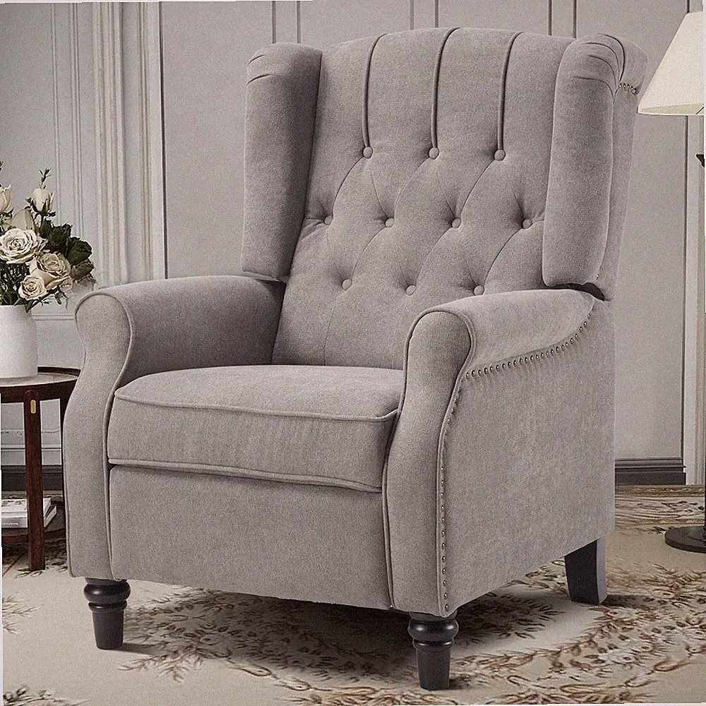 Infant Recliner