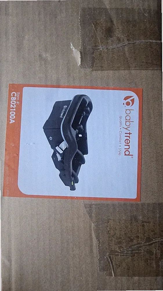 infant recliner car seat