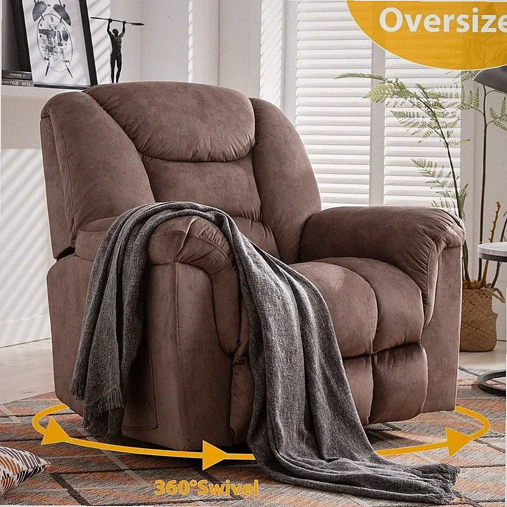 Infant Oversized